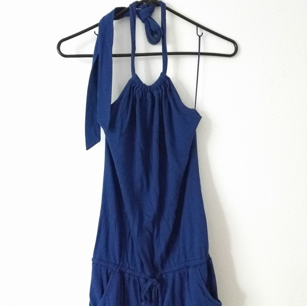 Express Royal Blue Jumper Super Comfy!